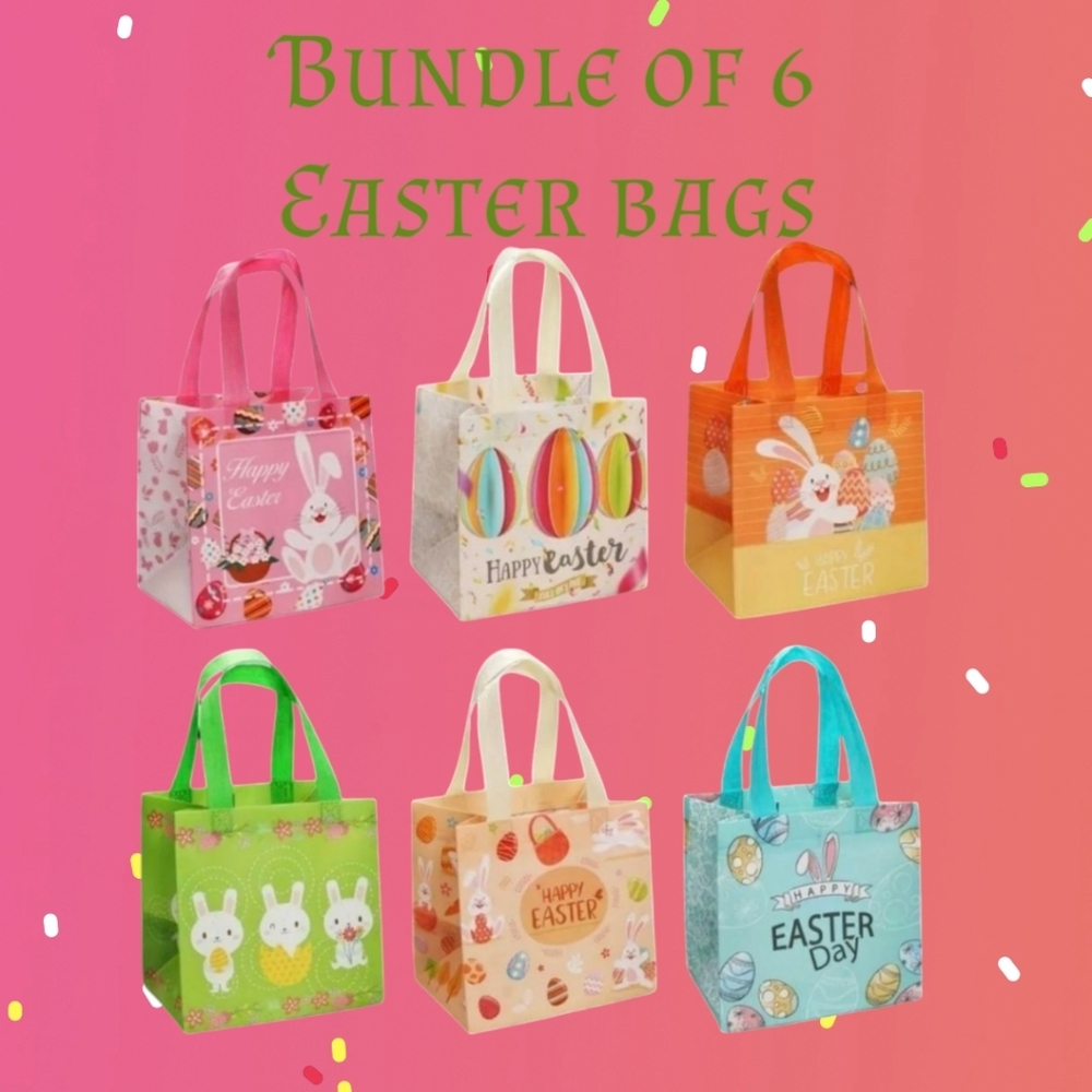 Easter bags